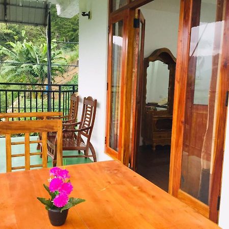 Bed and Breakfast Ella Elegance View Екстер'єр фото