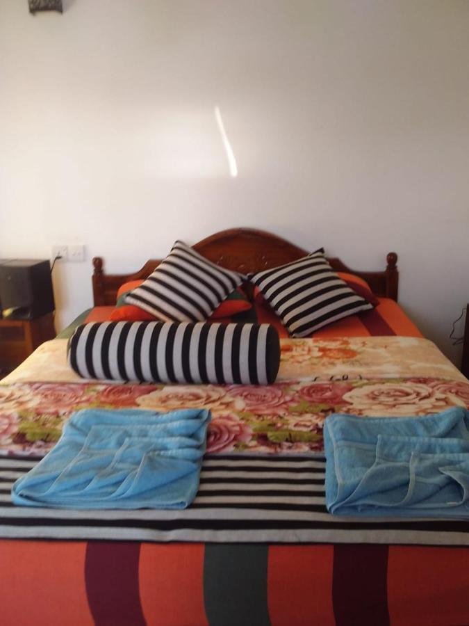 Bed and Breakfast Ella Elegance View Екстер'єр фото