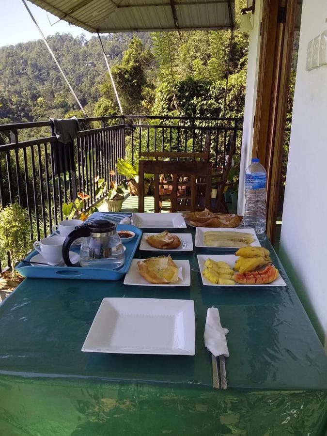 Bed and Breakfast Ella Elegance View Екстер'єр фото
