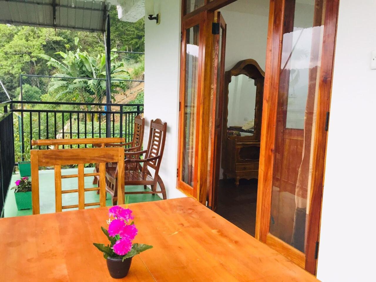 Bed and Breakfast Ella Elegance View Екстер'єр фото