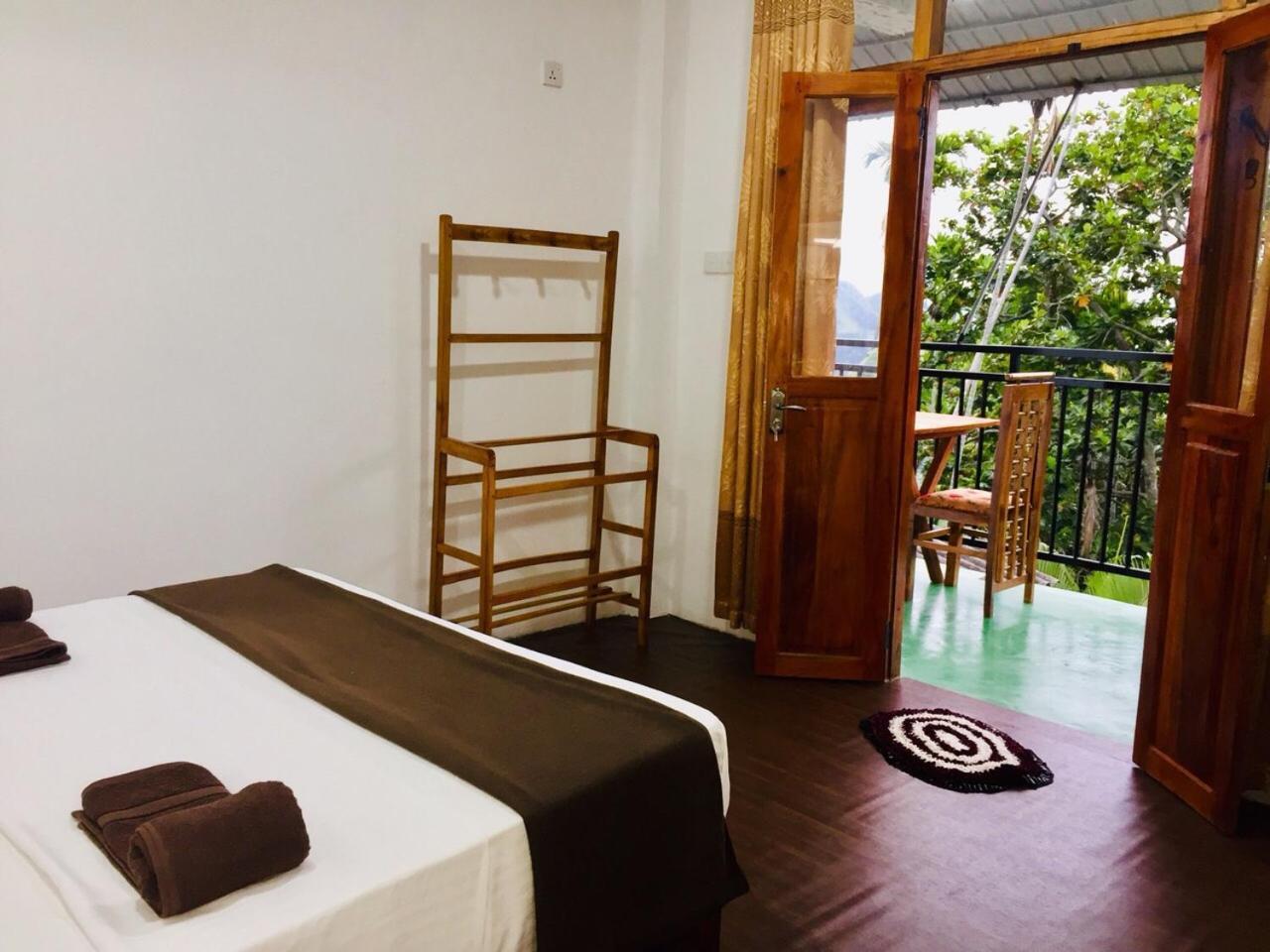 Bed and Breakfast Ella Elegance View Екстер'єр фото