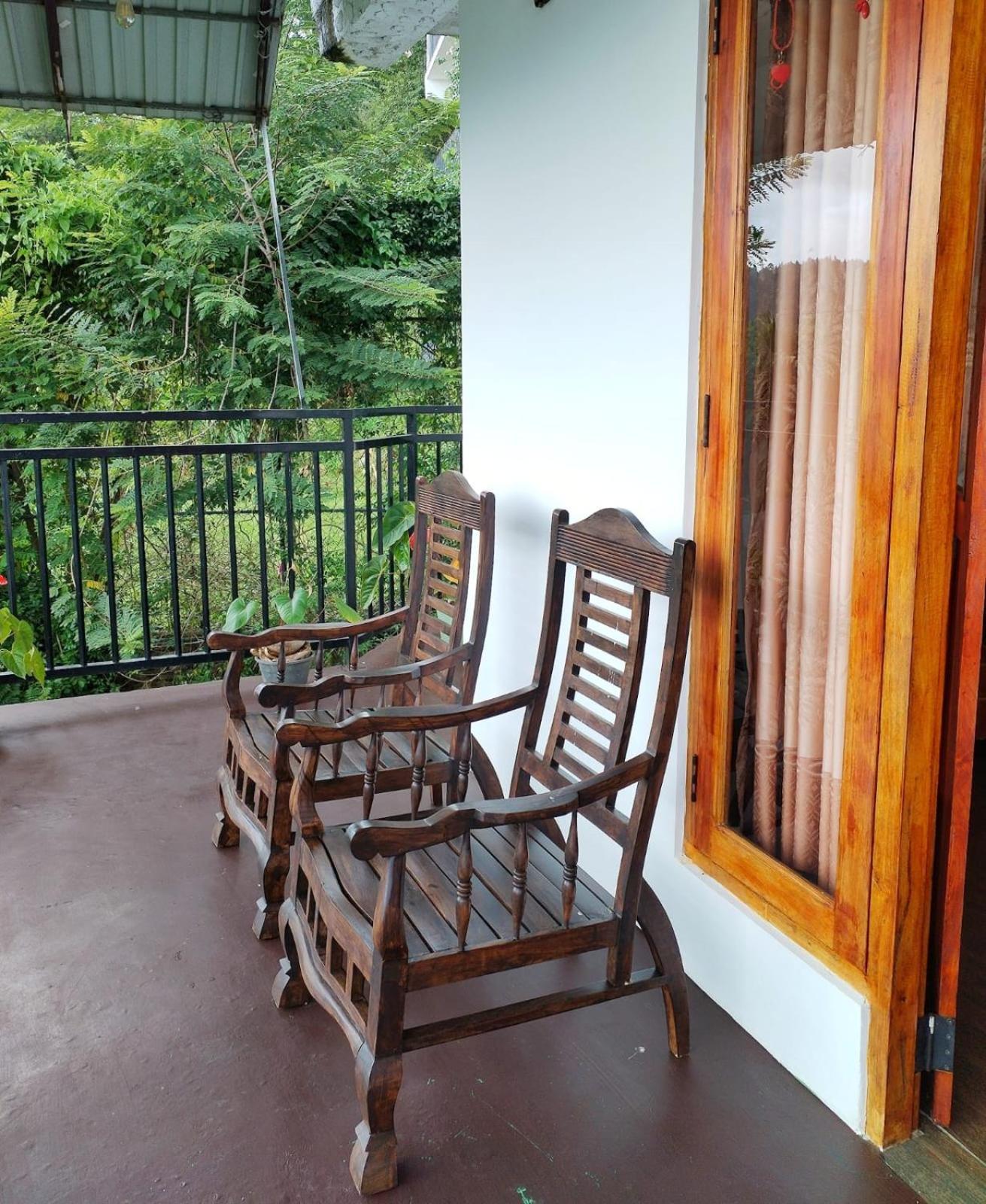 Bed and Breakfast Ella Elegance View Екстер'єр фото