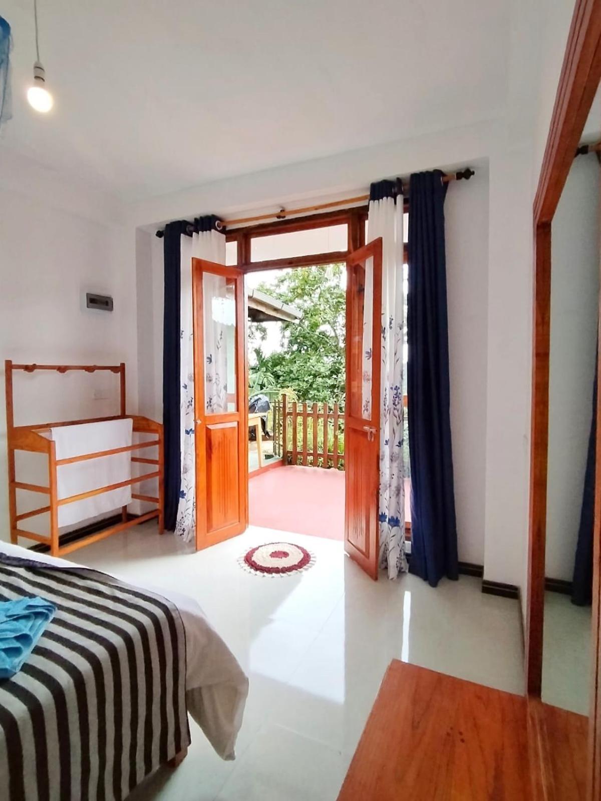 Bed and Breakfast Ella Elegance View Екстер'єр фото