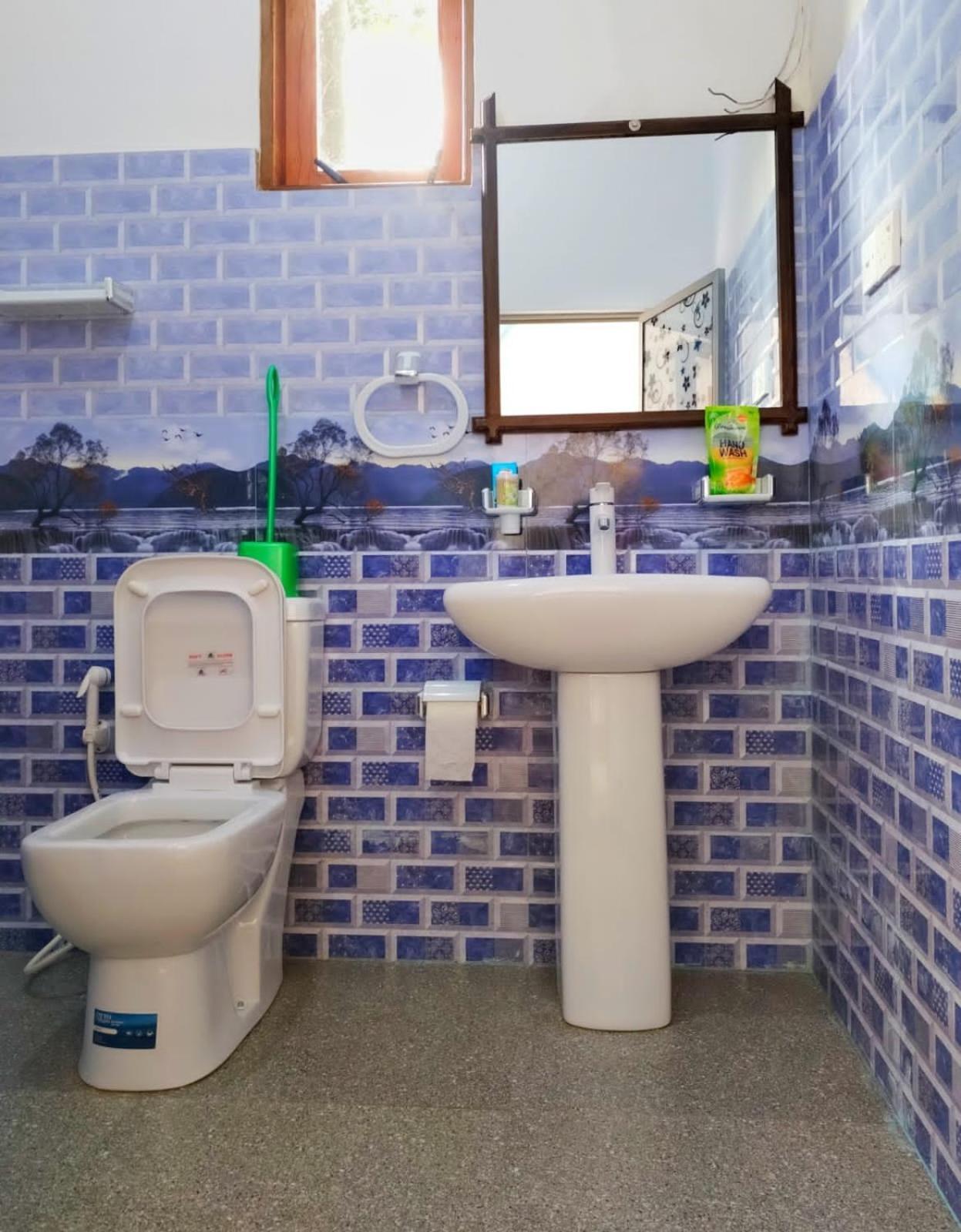 Bed and Breakfast Ella Elegance View Екстер'єр фото