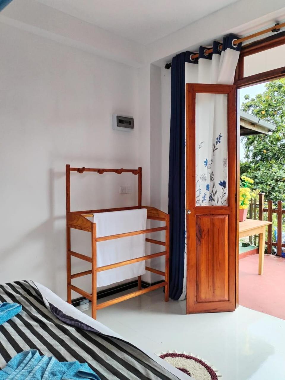 Bed and Breakfast Ella Elegance View Екстер'єр фото
