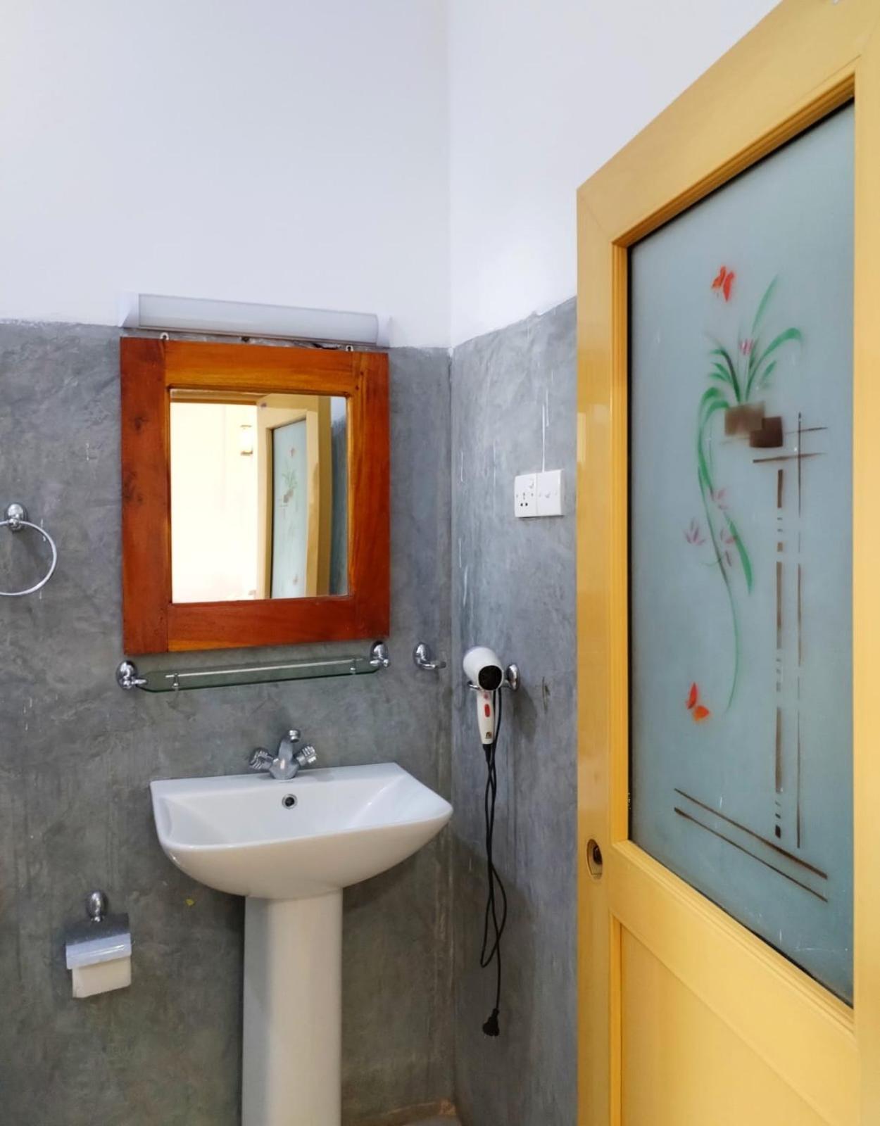 Bed and Breakfast Ella Elegance View Екстер'єр фото