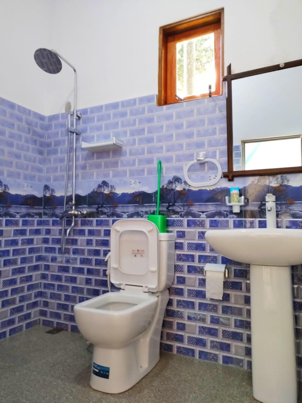 Bed and Breakfast Ella Elegance View Екстер'єр фото