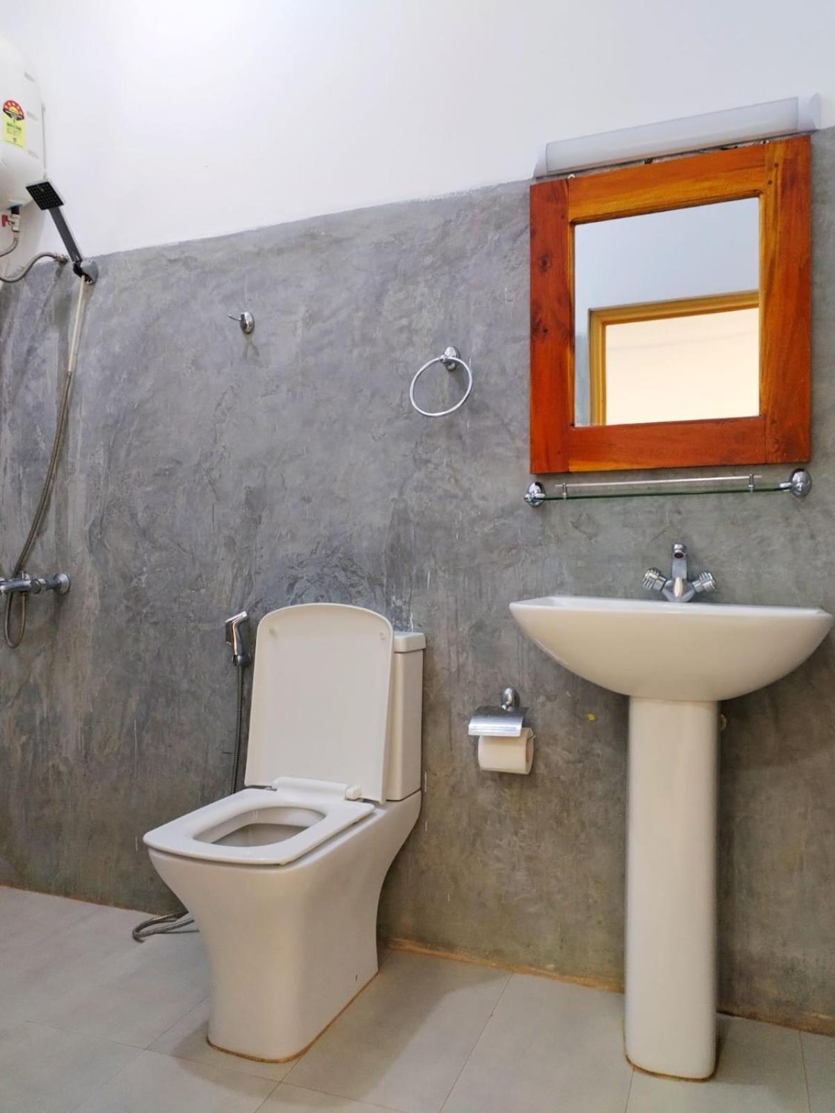 Bed and Breakfast Ella Elegance View Екстер'єр фото