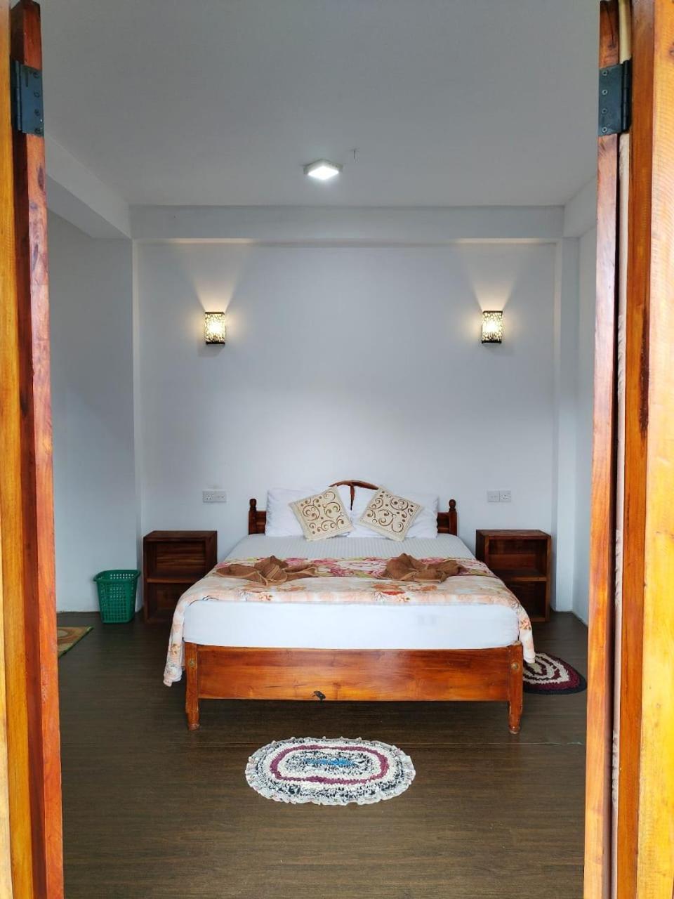 Bed and Breakfast Ella Elegance View Екстер'єр фото