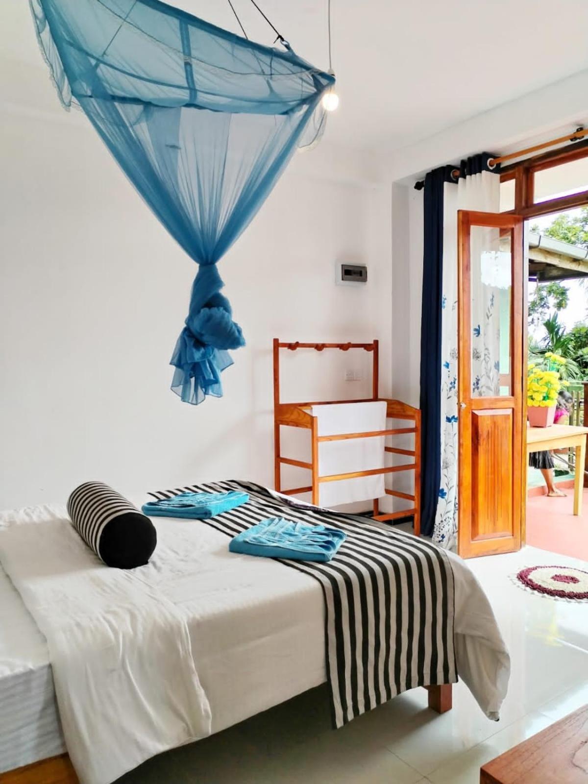 Bed and Breakfast Ella Elegance View Екстер'єр фото