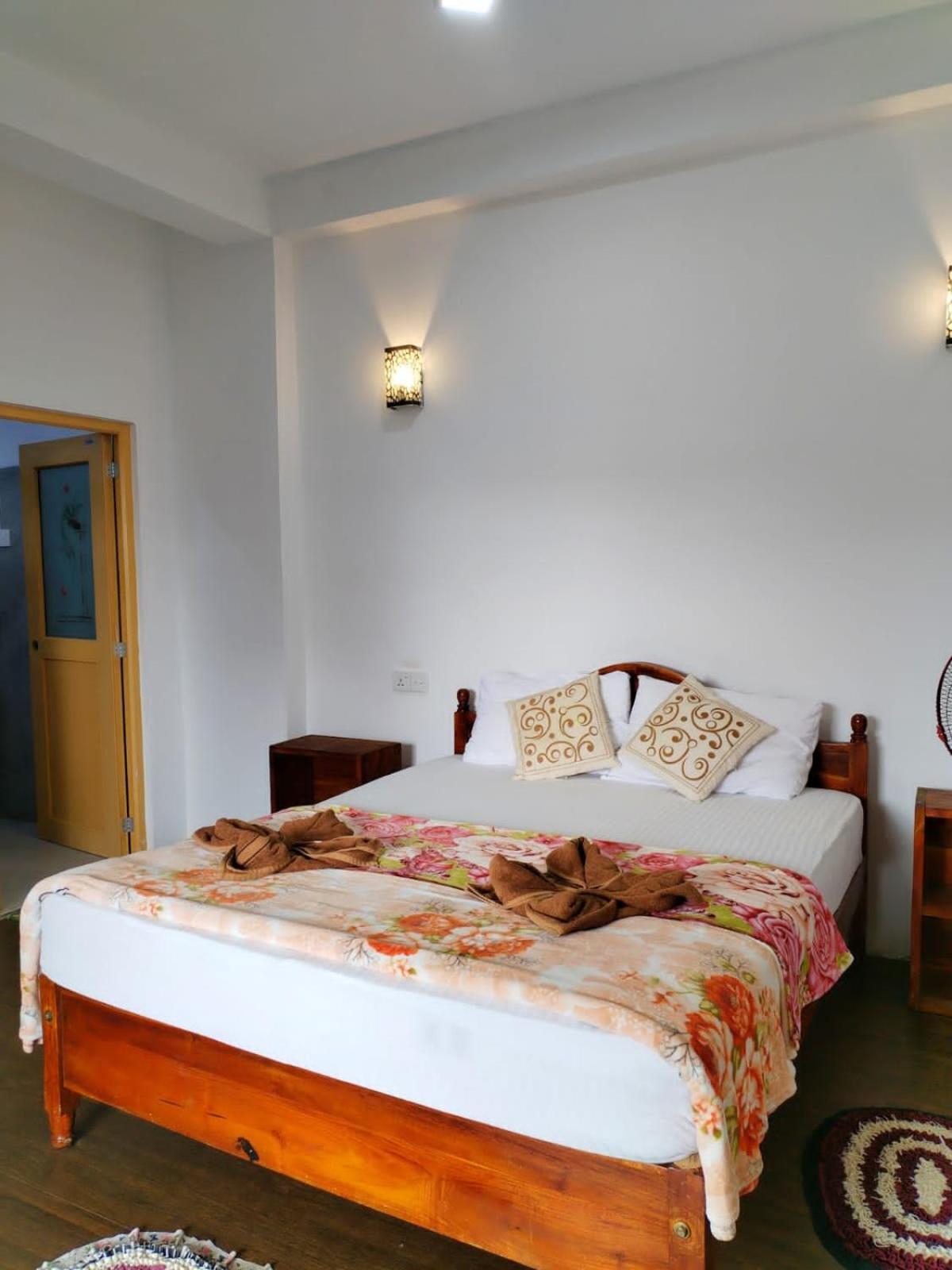 Bed and Breakfast Ella Elegance View Екстер'єр фото