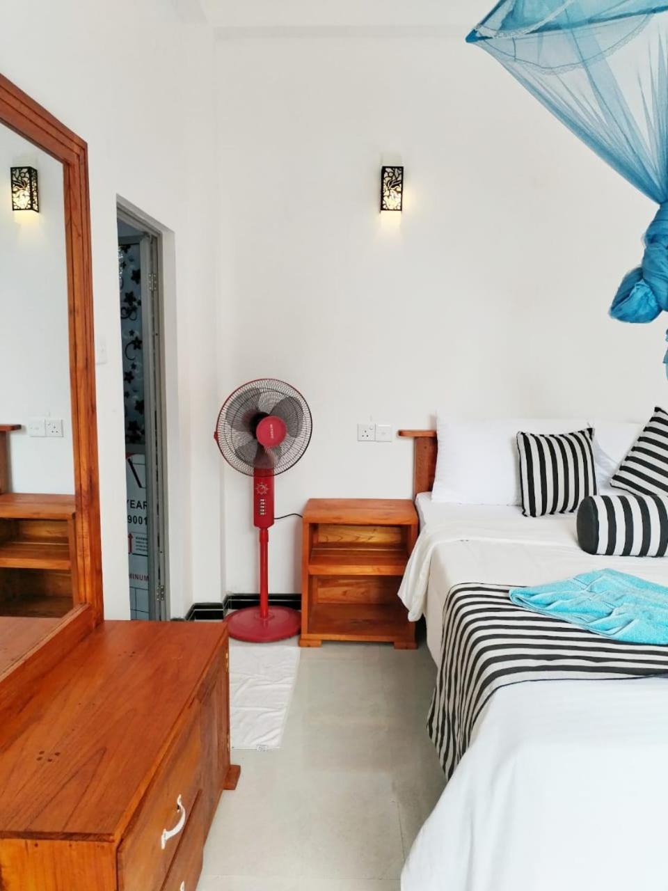 Bed and Breakfast Ella Elegance View Екстер'єр фото