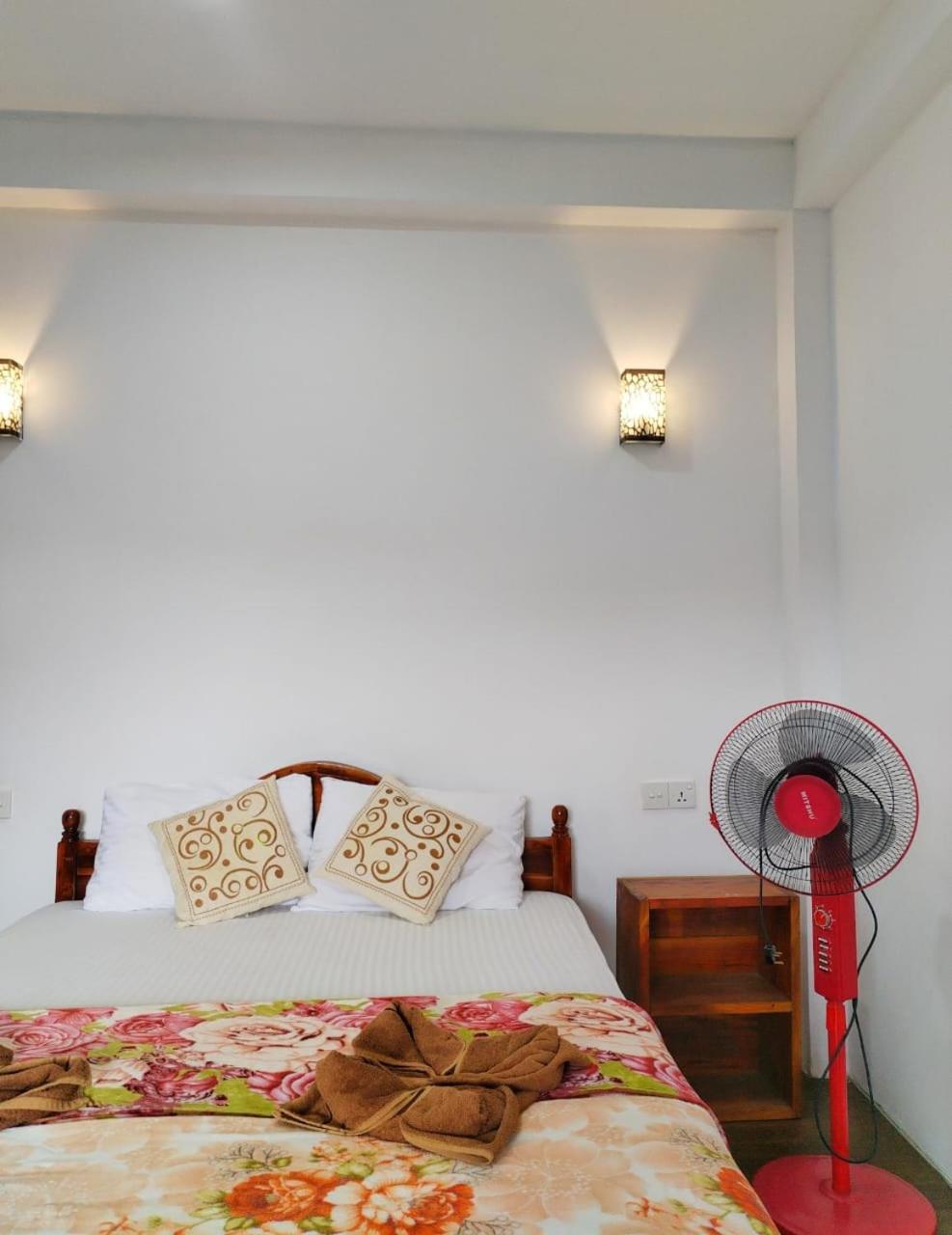 Bed and Breakfast Ella Elegance View Екстер'єр фото
