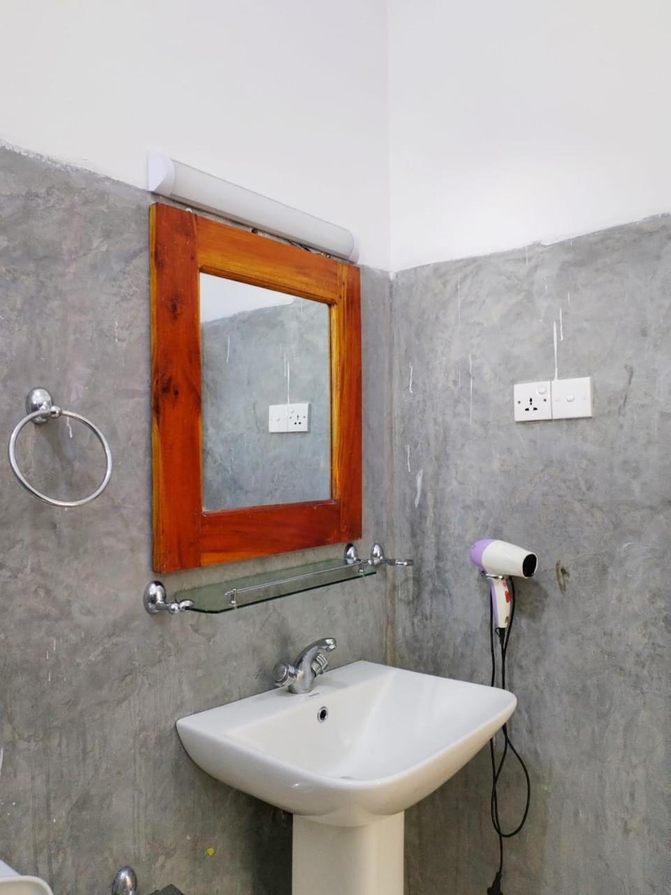 Bed and Breakfast Ella Elegance View Екстер'єр фото