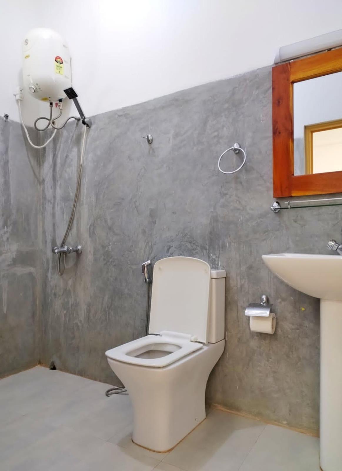 Bed and Breakfast Ella Elegance View Екстер'єр фото