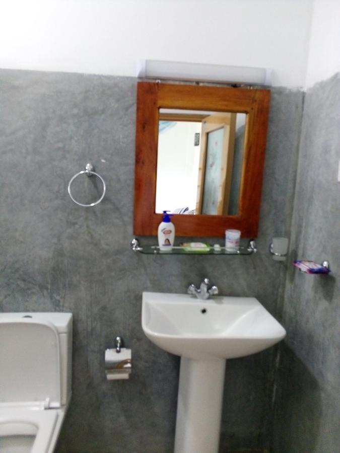 Bed and Breakfast Ella Elegance View Екстер'єр фото