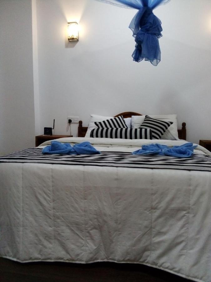 Bed and Breakfast Ella Elegance View Екстер'єр фото