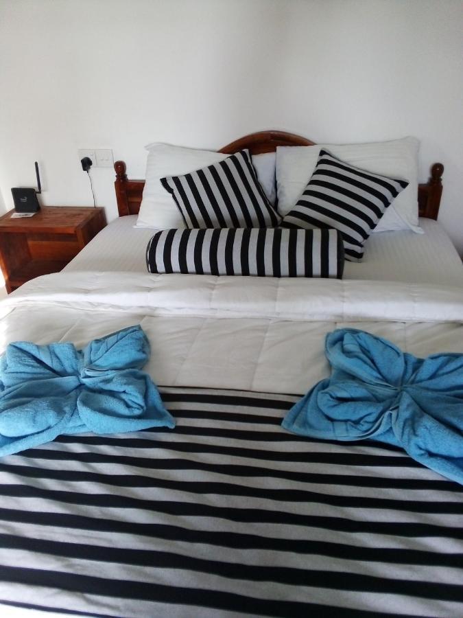 Bed and Breakfast Ella Elegance View Екстер'єр фото