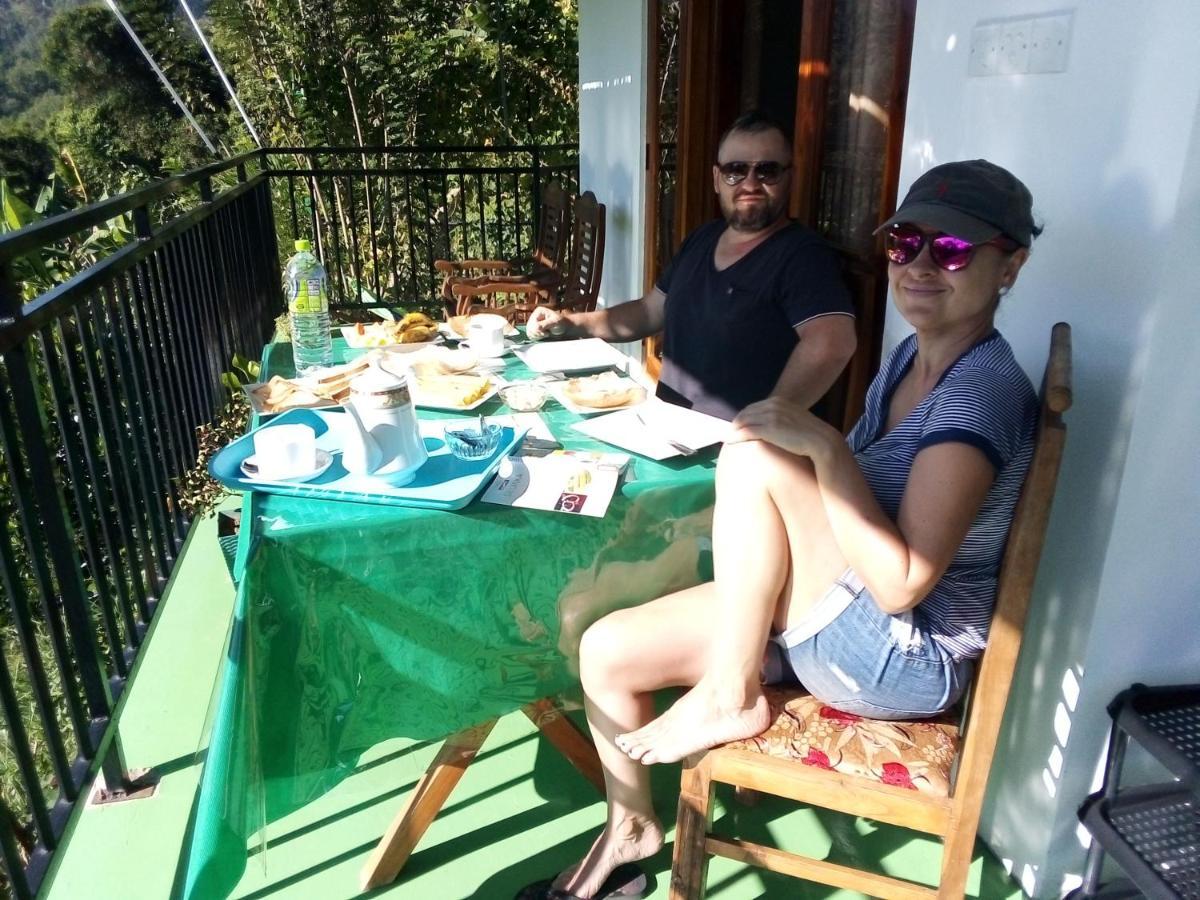 Bed and Breakfast Ella Elegance View Екстер'єр фото